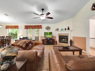 237 Duncan Dr, Crawfordville, FL 32327 - photo 5