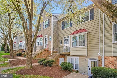 16338 Taconic Cir unit 94D, Dumfries, VA 22025 - photo 3