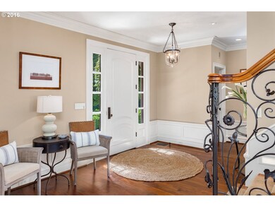Entrance/Foyer