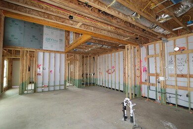 3364 Betony Street ~ Under Construction