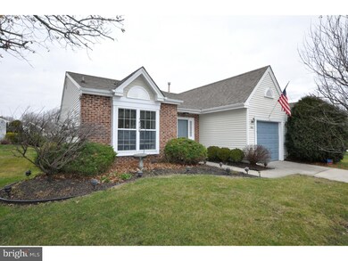 922 Larkspur Place S, Mount Laurel, NJ 08054 - photo 2