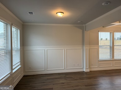 417 Sawmill Trace, Hampton, GA 30228 - photo 4