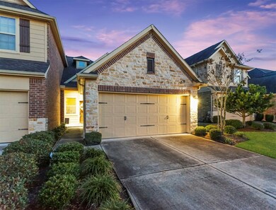 Beautiful sunsets make this home glow!