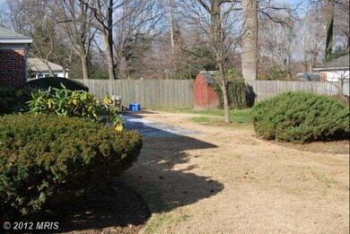 3501 Husted Driveway, Chevy Chase, MD 20815 - photo 2