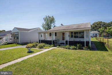 20 Blister St, Middle River, MD 21220 - photo 2