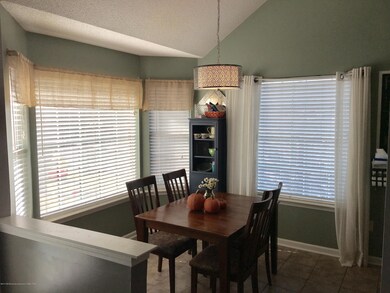 Breakfast Room