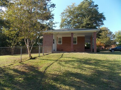 1212 Baker Dr, Macon, GA 31206 - photo 3