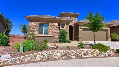 Ideally Located In Canoa Ranch