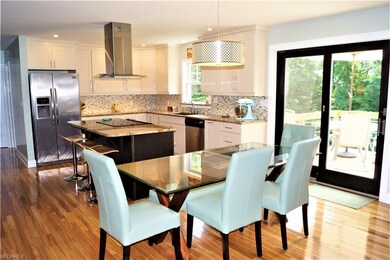 GORGEOUS GOURMET KITCHEN!