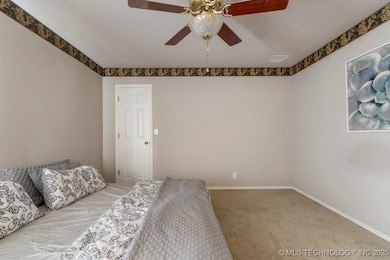 3401 N Narcissus Ave, Broken Arrow, OK 74012 - photo 4