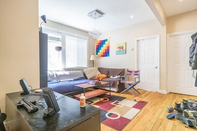 68 Hyde Park Ave unit 3, Jamaica Plain, MA 02130 - photo 3