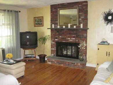 Living Room.