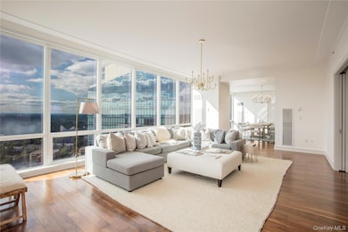 The Atelier Suites at The Ritz Carlton unit PH4CD, White Plains, NY 10601 - photo 6
