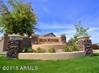 Sun River Community