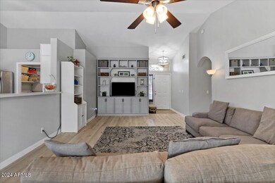 Living Room I