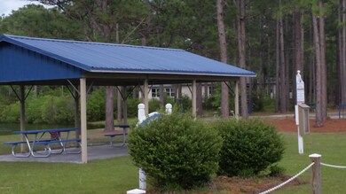 Picnic Areas