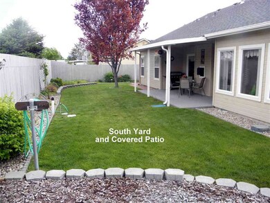 931 Muirfield Ln, Nampa, ID 83686 - photo 5