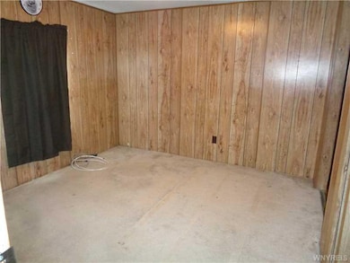 Bedroom.