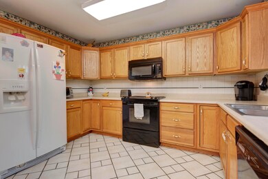 16 Canyon Forest Cir, Kimberling City, MO 65686 - photo 5