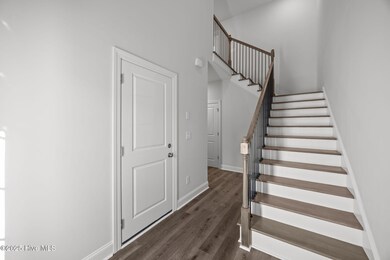 2013 Dartford Dr unit B, Greenville, NC 27834 - photo 7