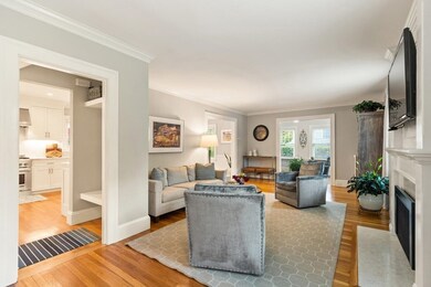 26 Sargent Rd, Winchester, MA 01890 - photo 5