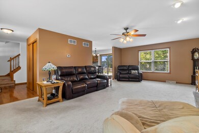 Large Great Room