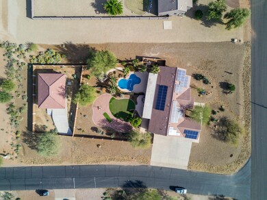 Overview of property