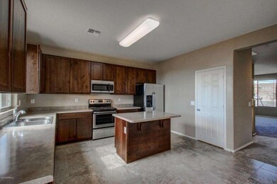 Dove Creek Kitchen