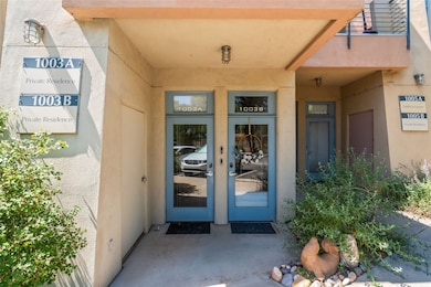 3600 Cerrillos Rd unit 1003A&B, Santa Fe, NM 87507 - photo 4