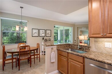 Light, bright and private!