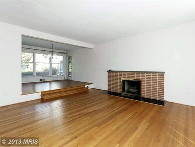 5926 Merritt Place, Falls Church, VA 22041 - photo 6