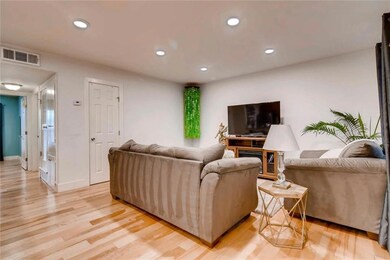 The condo is no longer furnished. Seller decided t