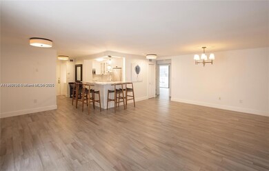 Le Trianon Condominium unit 7D, Miami Beach, FL 33140 - photo 5