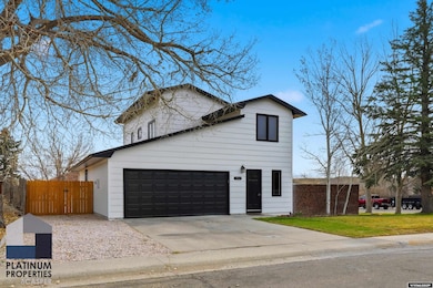 1421 Newport, Casper, WY 82609 - photo 2