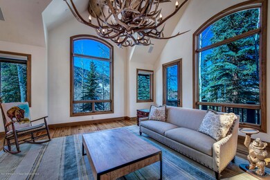 Best Living Room with View