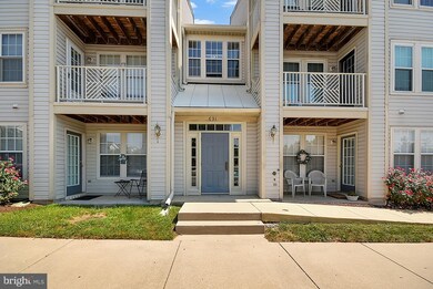 691 Winding Stream Way unit 203, Odenton, MD 21113 - photo 2