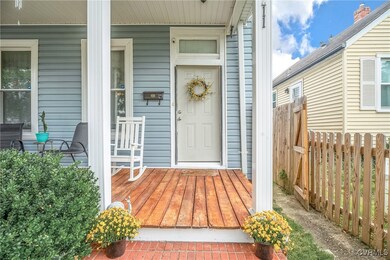 3211 Delaware Ave, Richmond, VA 23222 - photo 2