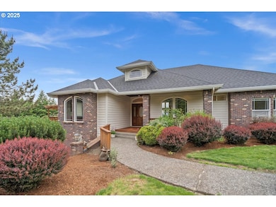 14255 SW Parmele Rd, Gaston, OR 97119 - photo 5