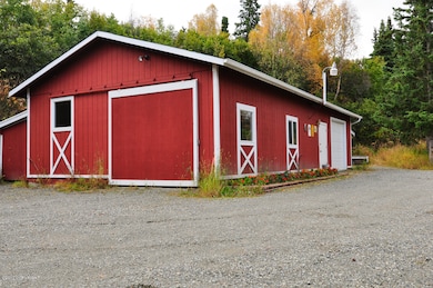 Multi - use shop - approx 520 ft heated