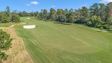 Situated on the 4th fairway of the iconic Jack Nic