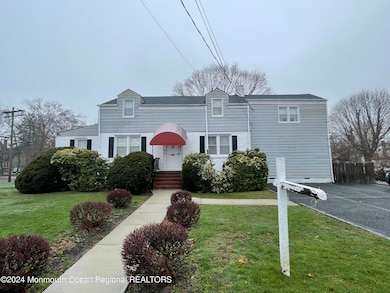 552 Westwood Ave, Long Branch, NJ 07740 - photo 2