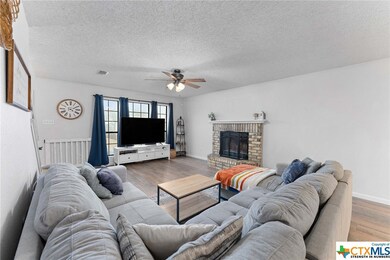 407 Juniper Cir, Copperas Cove, TX 76522 - photo 5