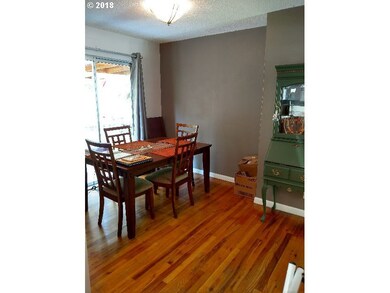 241 N Humbolt St, Canyon City, OR 97820 - photo 5