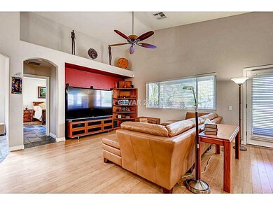 Great Room.