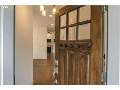 Entrance/Foyer