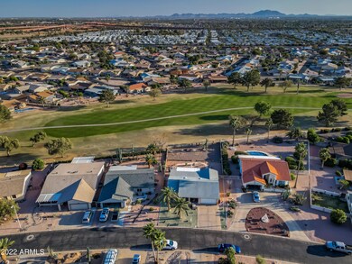 Drone Great Views