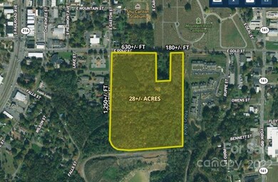 200 E Gold St, Kings Mountain, NC 28086 - photo 2