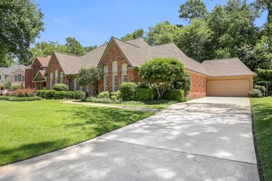 25722 Overlake Dr, Spring, TX 77380 - photo 3