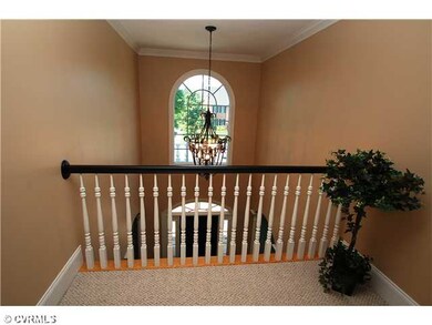 Foyer - Foyer from 2nd floor.