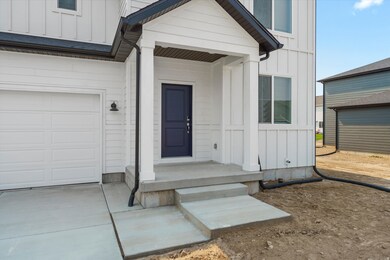 923 N 200 E unit 33, Santaquin, UT 84655 - photo 5